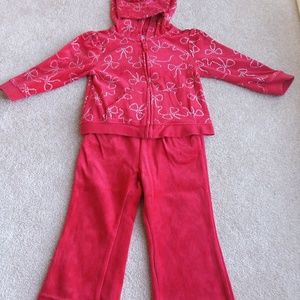 Toughskins 24mo 2 piece set